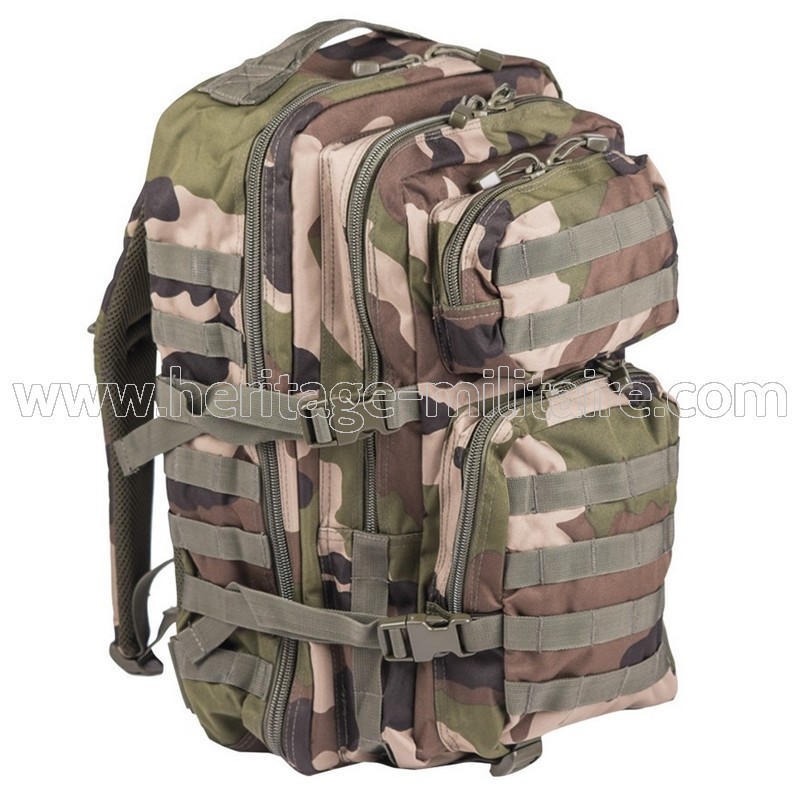 us assault backpack