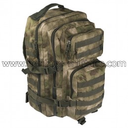 US assault backpack...
