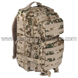 sac a dos us assault