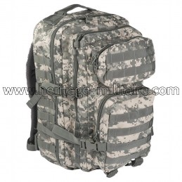 sac a dos us assault