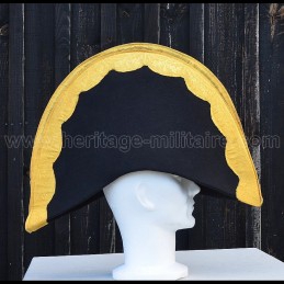 Bicorne de Maréchal 1er...