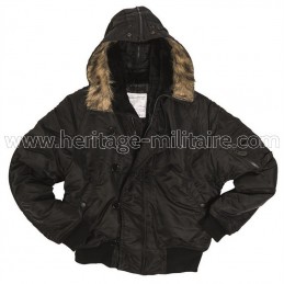 Jacket US N2B Aviator Basic...