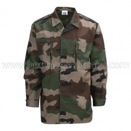 Jacket F2 French Army...