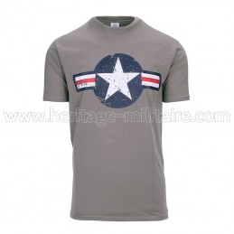 Tee-shirt 100% coton WWII...