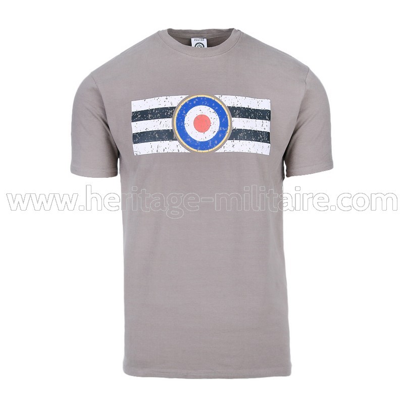 royal air force shirt