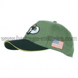 Baseball cap 101st Airborne...