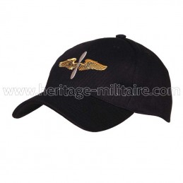 Baseball cap french...