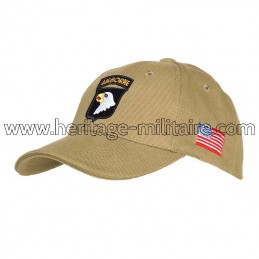 Baseball cap 101st Airborne...