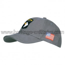 Baseball cap 101st Airborne...