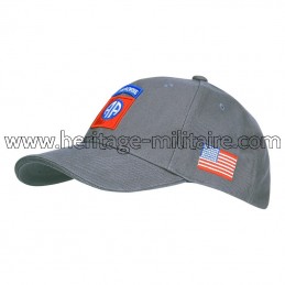 Baseball cap 82nd Airborne...