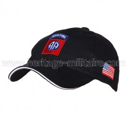 Baseball cap 82nd Airborne...