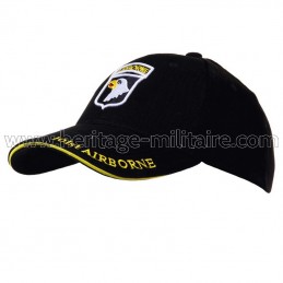 Baseball cap 101st Airborne...