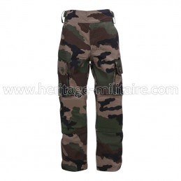 Pant French Army Recon...