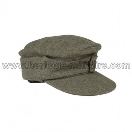 Casquette Allemande M43