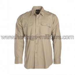 Military shirt 100% cotton...
