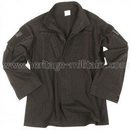 Jacket US ACU ripstop black