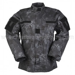 Jacket US ACU ripstop...