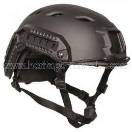 Helmet US MICH FAST black