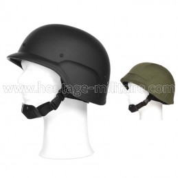 Helmet US M88 + 3 helmets...