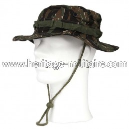 Bonnet Watch US à Visière Laine Mil-Tec - Bonnets sur  -  Vêtements militaire et Equipements de S