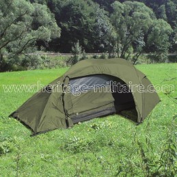 Tent 1-man Recon OD green