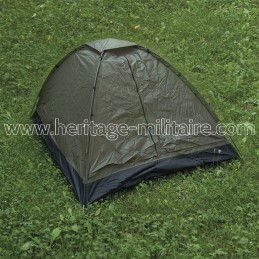 Tent 2-men igloo super OD...