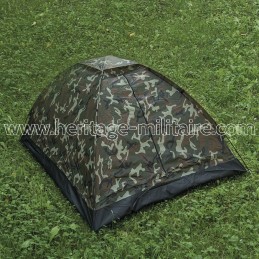 Tent 2-men igloo super...