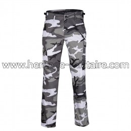 Pantalon US BDU "straight...