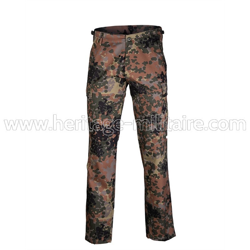 US BDU pants \