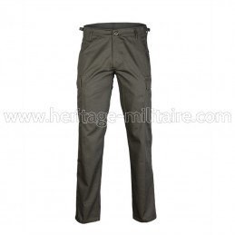 Pantalon US BDU "straight...