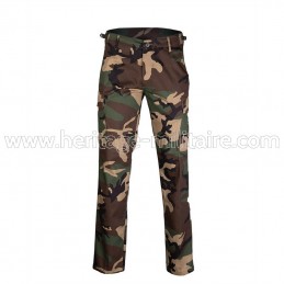 US BDU pants \