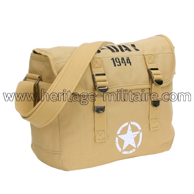 Sangle de sac US Army