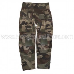 Pants "warrior" french camo...