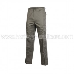 Pantalon US BDU "ranger"...