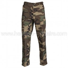 Pantalon US BDU "ranger"...