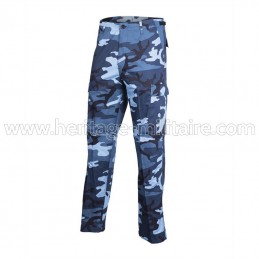 Pantalon US BDU "ranger"...