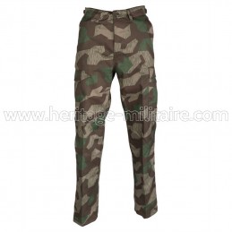 Pantalon US BDU "ranger"...