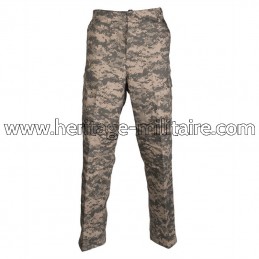 Pantalon US BDU "ranger" AT...