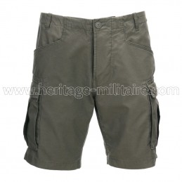 Short cargo OD green