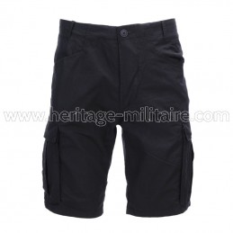 Short cargo black