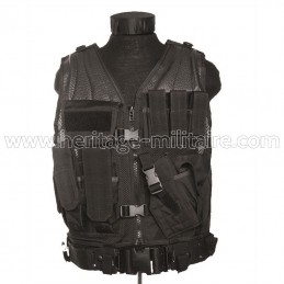 Tactical vest USMC with...