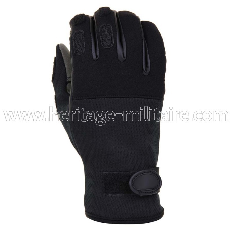 Gants Tactiles Pour Femme - Taille M, Gris Chat - 80% Nylon 20% Spandex - Élégants Et Chauds