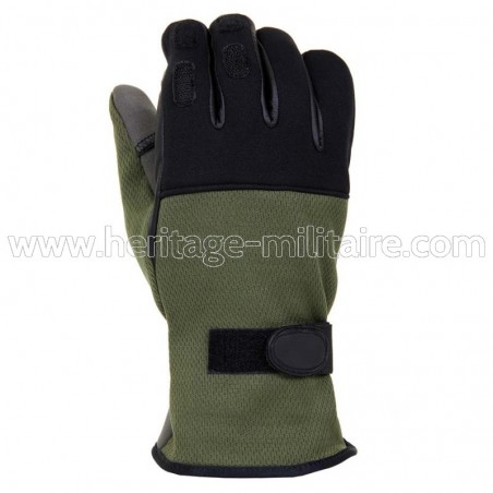 Gants tactiques militaires de protection – Top Militaire