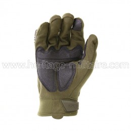 vert）Armée Special Ops Plein assaut Gants Finger/Gants d'assaut légers  Tactique Pleine Doigt Militaire Combat Gants