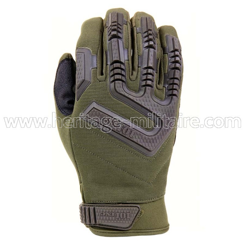 Gants Tactiques Militaire