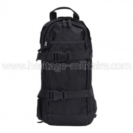 Camel bag black