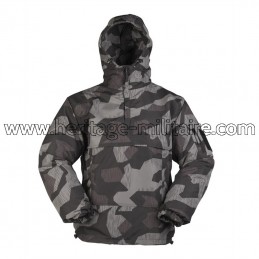 COMBAT Mil-Tec® windbreaker anorak