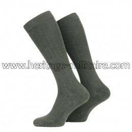 Tactical bamboo socks...