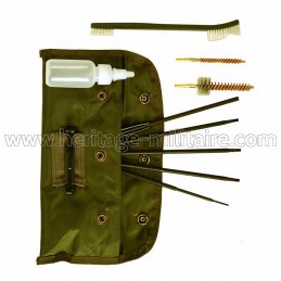 Kit de nettoyage pour M16