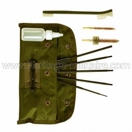M16 cleaning kit